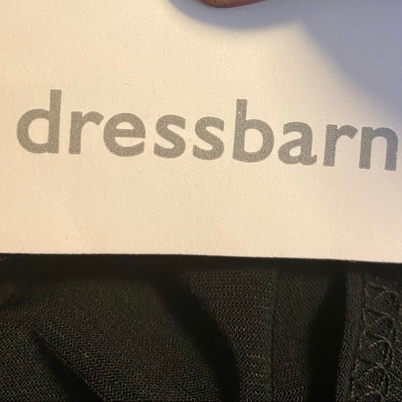 Dressbarn Top Size:22/24 - Picture 5 of 6